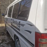 ون دلیکا شخصی  مدل ۱۳۸۷|خودرو سواری و وانت|فردیس, داوری|دیوار