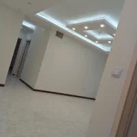 نقاشی ساختمان مدرن
