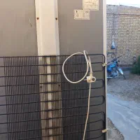 یخچال نو|یخچال و فریزر|کبودرآهنگ, |دیوار