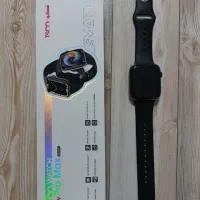 ساعت هوشمند مارک تسکو در حد نو