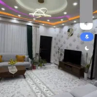 اپارتمان صدو ده متری