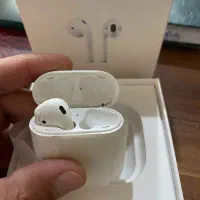 ایرپاد ۲ اورجینال آیفون