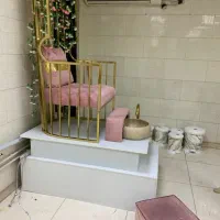 لوازم آرایشگاه  مانیکور و پدیکور و مزه و ناخون