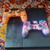 ps4ft500