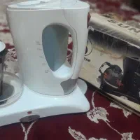 چای ساز سان استار|سماور، چای‌ساز، قهوه‌ساز|تهران, افسریه جنوبی|دیوار