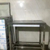 تجهیزات آبمیوه بستنی|فروشگاه و مغازه|چالوس, |دیوار