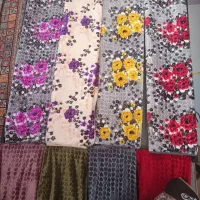 تنوع پتوی شادیلون گلبافت و ترنج