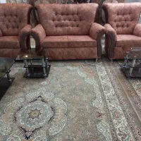 مبل اسپرت راحتی کلاسیک|مبلمان خانگی و میز عسلی|باقرشهر, |دیوار