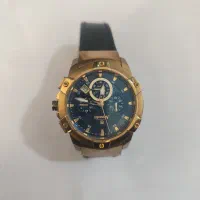 ساعت سه موتوره زنانه نوادا درحدنو