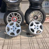 رینگ اسپرت موجودی معاوضه هم دارم