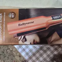 اتو مو babyverse BA419|آرایشی، بهداشتی، درمانی|اهواز, شهرک شهید عباس پور|دیوار