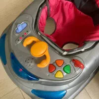 روروئک کودک