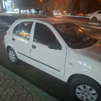 تیبا 2 مدل 1401|خودرو سواری و وانت|اصفهان, لاله|دیوار