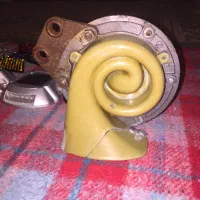 بوق زامیادی و سایپایی