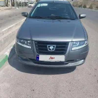 سمند سورن پلاس 1404