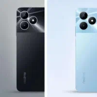 ریلمی Note50 حافظه 128 گیگ رم ۴(پلمپ)بدون پیش|موبایل|اصفهان, ملک‌شهر|دیوار