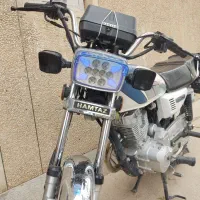 موتور ۱۵۰cc همتاز|موتورسیکلت|شهریار, شهریار|دیوار