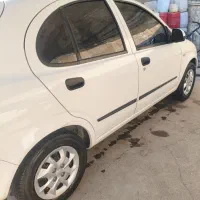 تیبا 2مدل 1401|خودرو سواری و وانت|قم, مجیدیه|دیوار