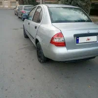 تیبا ۱ دوگانه دستی|خودرو سواری و وانت|مشهد, سعد آباد|دیوار