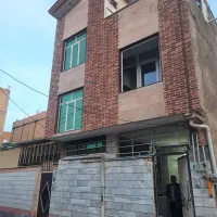 خانه-سه-طبقه-چهار-باغ-ملک-آباد-املاک-شاهکار