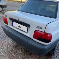 پراید مدل 83