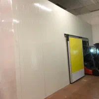 سردخانه نگهداری میوه و مواد غذایی|ماشین‌آلات صنعتی|شیراز, شهرک گلها|دیوار