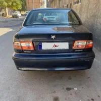 سمندEF7|خودرو سواری و وانت|اسفراین, |دیوار