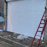 کرکره برقی دوربین مداربسته