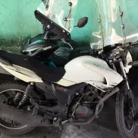 هیرو هانک 150 مدل 95