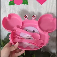 ظرف غذا کودک|ظروف نگهدارنده، پلاستیکی، یک‌بارمصرف|اصفهان, جلالیه|دیوار