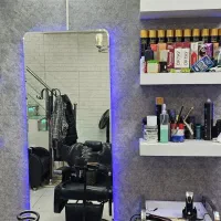 آرایشگر حرفه ای آقا