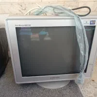 فروش مانیتور رومیزی|قطعات و لوازم جانبی رایانه|زنجان, |دیوار