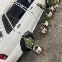 پراید ۱۳۲مدل ۸۹