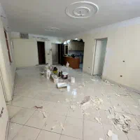 ۹۰مترتکواحد۳خواب/طبقه۲/تخلیه/شکوفه غضایری/دسترسی