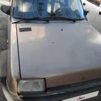 پی کی مدل ۸۳|خودرو سواری و وانت|مشهد, بهمن|دیوار