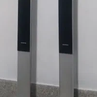با سلام  دوتا بلنگو