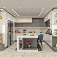 اجرای کابینت و کمد دیواری با اکیپ مجرب نقد و اقساط|خدمات پیشه و مهارت|خرم‌آباد, |دیوار