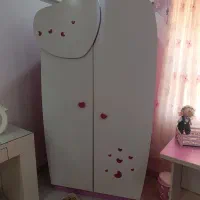 کمد لباسی کودک