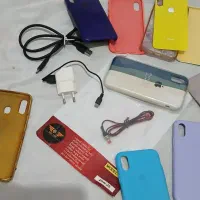 قطعات موبایل