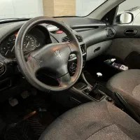 206 SD 1389|خودرو سواری و وانت|کرج, عظیمیه|دیوار