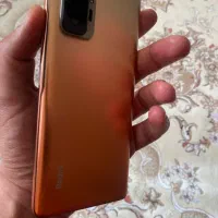 Note 10 pro|موبایل|شهرضا, |دیوار