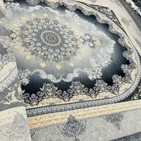 ۱جفت فرش۱۲متری نو|فرش|برازجان, |دیوار