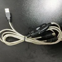 تبدیل ساز ارگ به میدی کنترلر