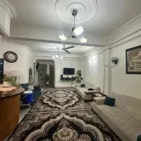 فروش آپارتمان ۷۲متری میدان شیرودی طبقه سوم