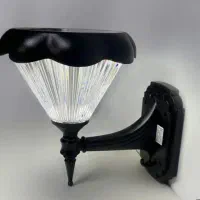 لامپ چراغ دیواری  ایرانی ۱سال گارانتی یزدان ی