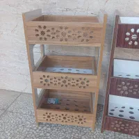 جا کفشی وجا سیب زمینی