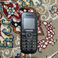 گوشی ساده سامسونگ