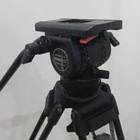 Secced Reach Plus 2 Kit سه پایه و هد تصویربرداری|دوربین عکاسی و فیلم‌برداری|بندرعباس, |دیوار