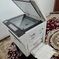 کپی شارپ 180 درجه یک|پرینتر، اسکنر، کپی، فکس|شیراز, بریجستون|دیوار