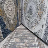 فرش و گلیم پتینه افشان طلاکوب و غیره * بصورت قسط *|فرش|مشهد, ایثارگران|دیوار